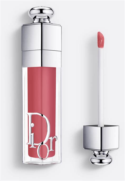 dior lip maximiser intense rosewood|christian dior plumping lip gloss.